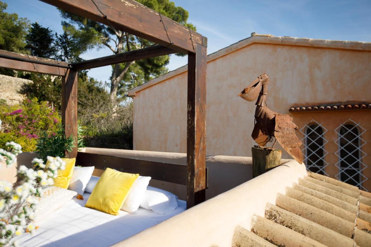 Vakantiehuis Moya Palma de Mallorca