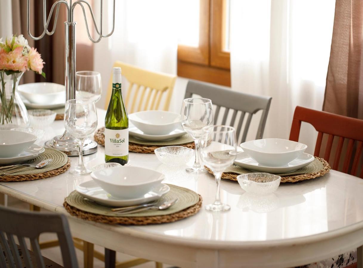 Holiday home Moya Palma de Mallorca
