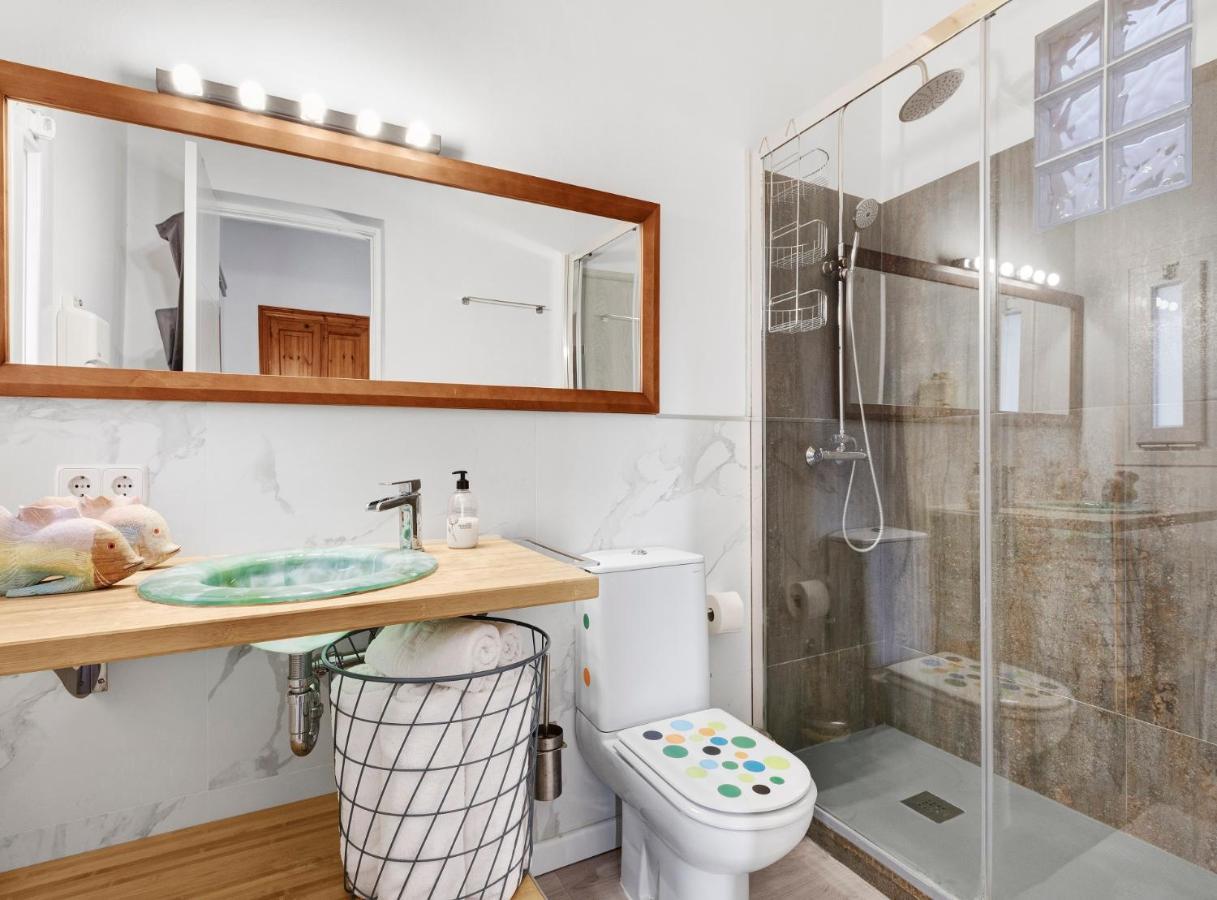 Moya Casa vacanze Palma di Maiorca