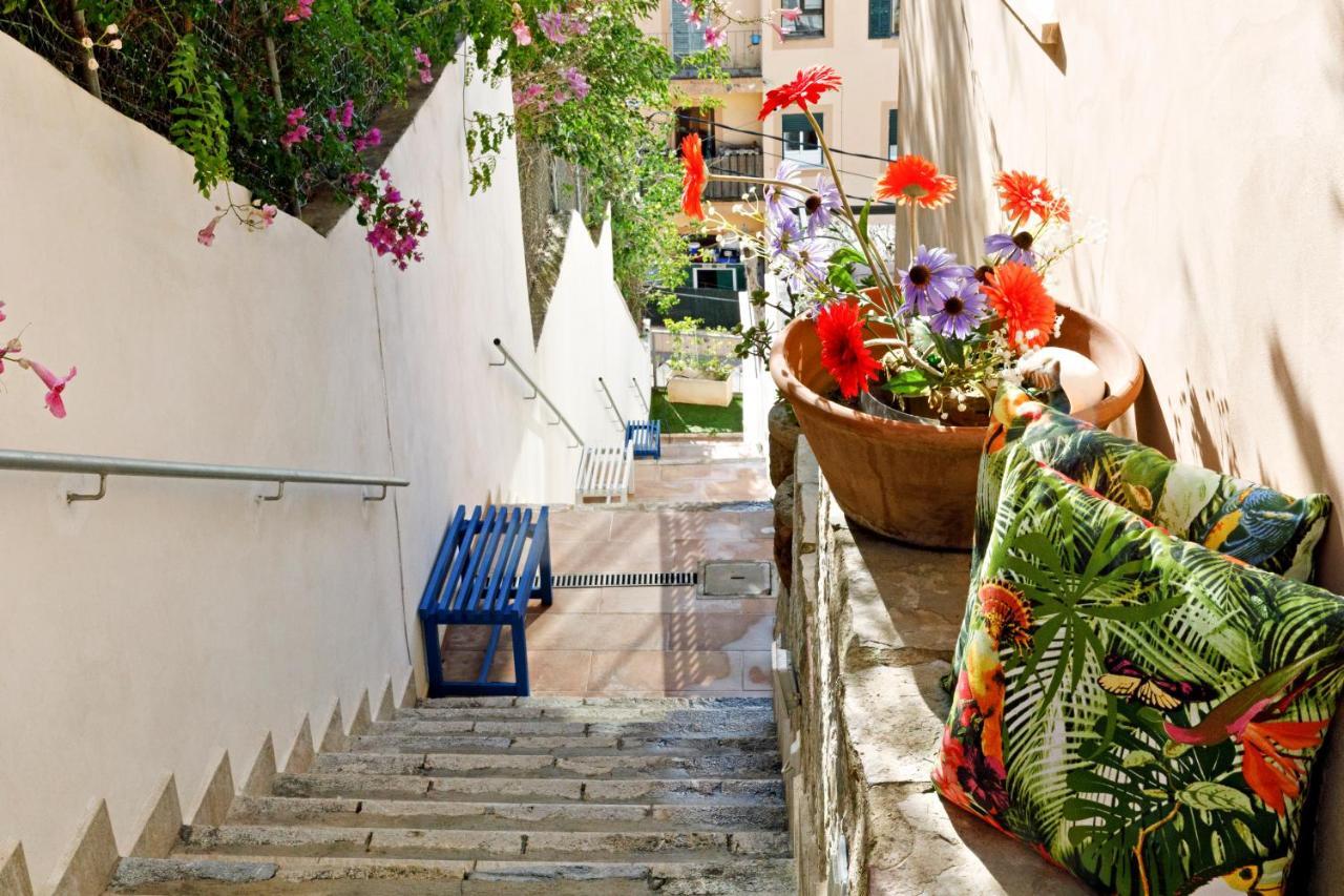 Moya Casa vacanze Palma di Maiorca