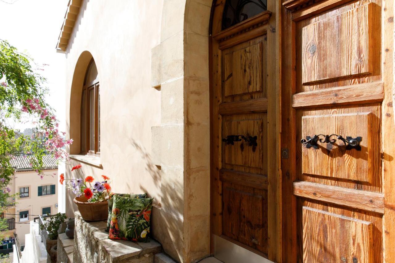Holiday home Moya